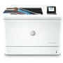 HP HP Color LaserJet Enterprise M 751 dn - toner och papper