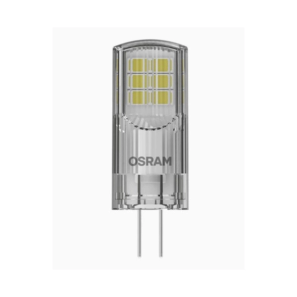 G4 LED stiftlampa 2,6W 2700K 300 lumen