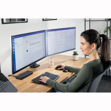 Handledstöd Kensington ErgoSoft™ Gel