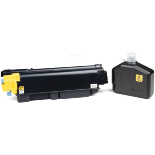 Kyocera Kyocera TK-5345 Y Tonerkassett Gul 1T02ZLANL0 Tilsvarer: N/A