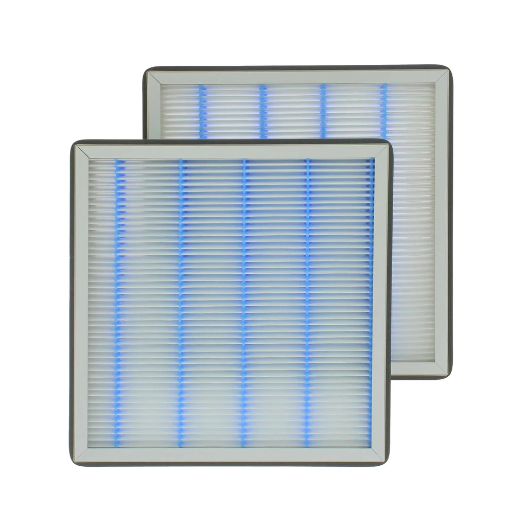 Heru 70/100 LP Pollenfilter set