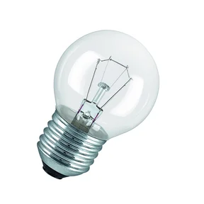 Glödlampa E27 11W 2700K 50 Lumen