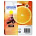 EPSON 33 Inktpatroon geel
