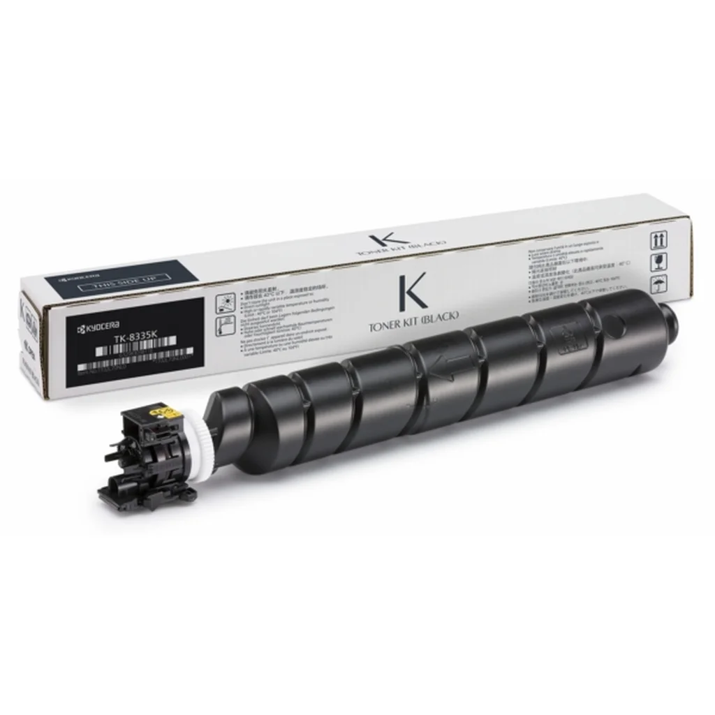 Kyocera TK-8335 K Tonerkassett Svart