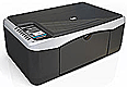 HP HP DeskJet F2100 series – inkt en papier