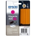 EPSON 405XL Blekkpatron magenta