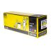 Tonerkassett Gul