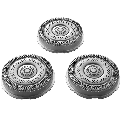 Philips Philips ajopää serie 9000 8710103978916 Vastaa: N/A