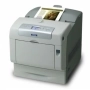 EPSON EPSON Aculaser C 4200 N - Toner und Papier