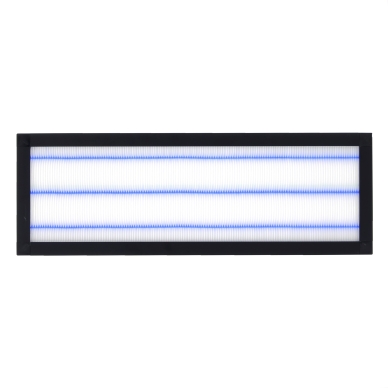 Genvex GE Energy 3 eller Genvex GE 890 Pollenfilter 25mm
