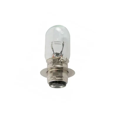 Bosma fordonslampa Px15d 25/25W 12V Bosma fordonslampa Px15d 25/25W 12V