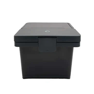 Roborock Vattentank rent, S8 MaxV Ultra, svart Roborock Vattentank rent, S8 MaxV Ultra, svart