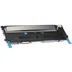 TSU150 Tonerkassett Cyan