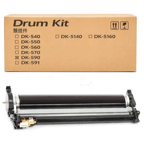 DK-590 FSC-2000 drum