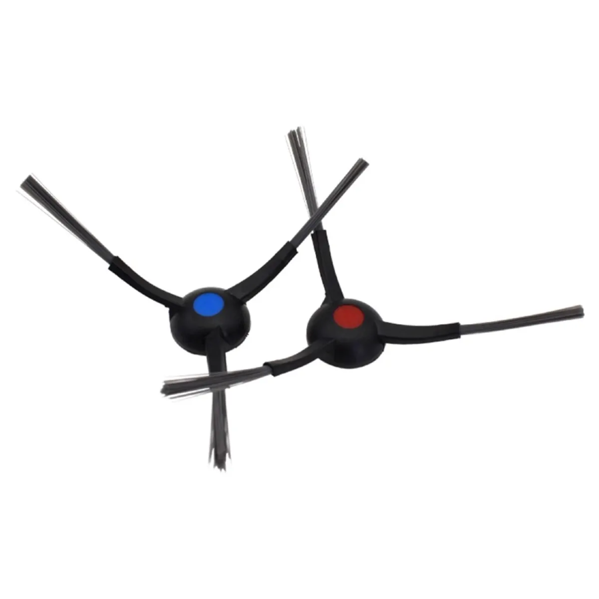 WL Sivuharjat Ecovacs T30 Omni -mallille 7073551002192 Vastaa: N/A