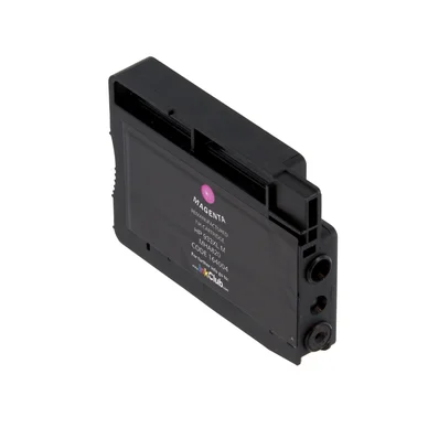 Bläckpatron, ersätter HP 933XL magenta