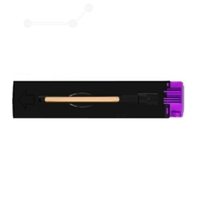 Tonerkassette magenta *2-pack*, 34.000 seiten