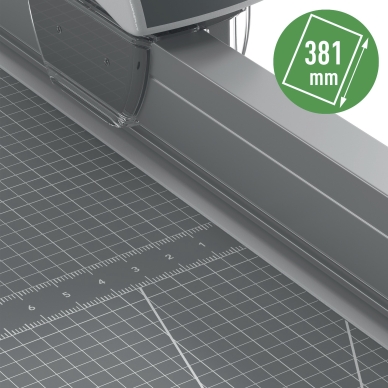 Coupeuse Leitz Precision Office A4+