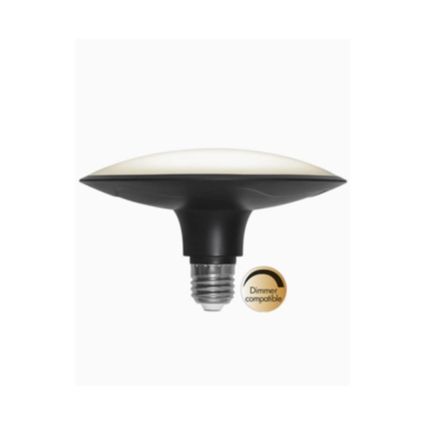 E27 High lumen LED 20W (104W) 3000K 1300 lumen