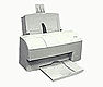 LEXMARK LEXMARK Winwriter 150C – bläckpatroner och papper