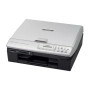 BROTHER BROTHER DCP 116C – bläckpatroner och papper BROTHER BROTHER DCP 116C – bläckpatroner och papper