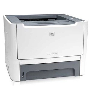 HP HP LaserJet P2015dn - Toner en accessoires HP HP LaserJet P2015dn - Toner en accessoires