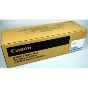 CANON C-EXV 8 Valse cyan