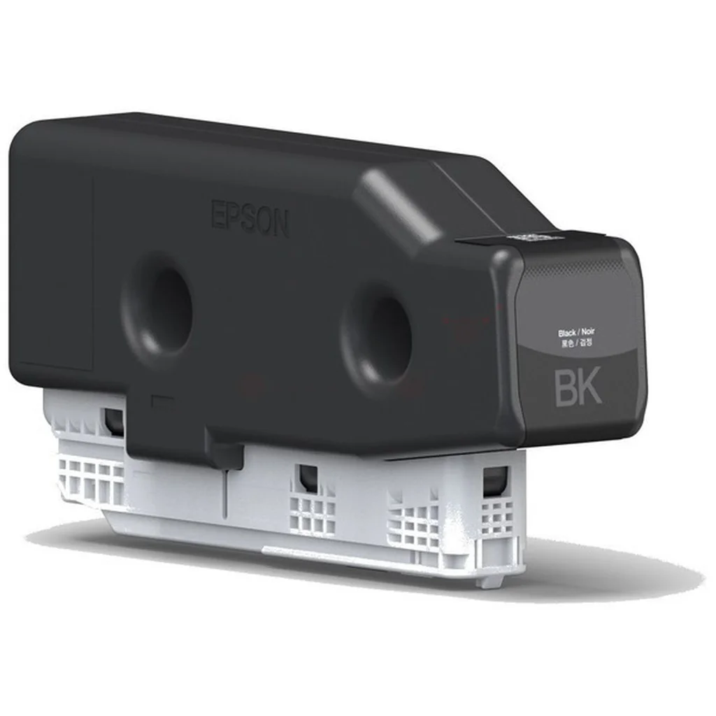 Epson T08Q1 Bläckpatron Svart
