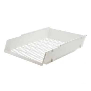 DURABLE Lomakelaatikko Durable A4 valkoinen, 1 kpl 7318081567019 Vastaa: N/A