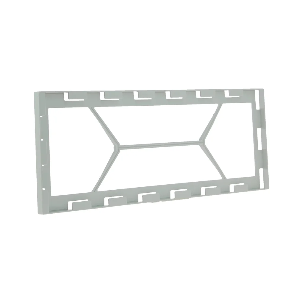 Nilan Comfort 302 Top / Compact P / VP 18 Filterram i plast