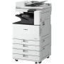 CANON CANON IR-C 3025 i - toner och papper