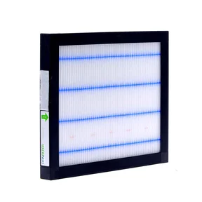 Genvex GE 890 Pollenfilter 330x350x25 mm
