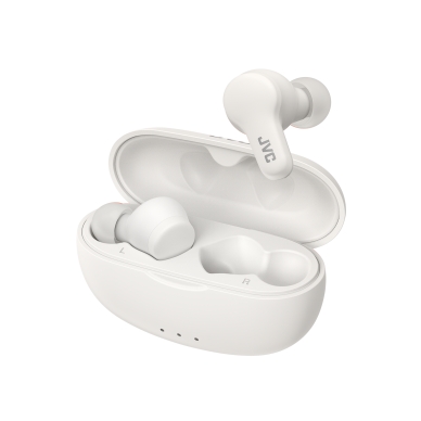 JVC JVC Gumy True Wireless Earphones White 4975769475429 Vastaa: N/A