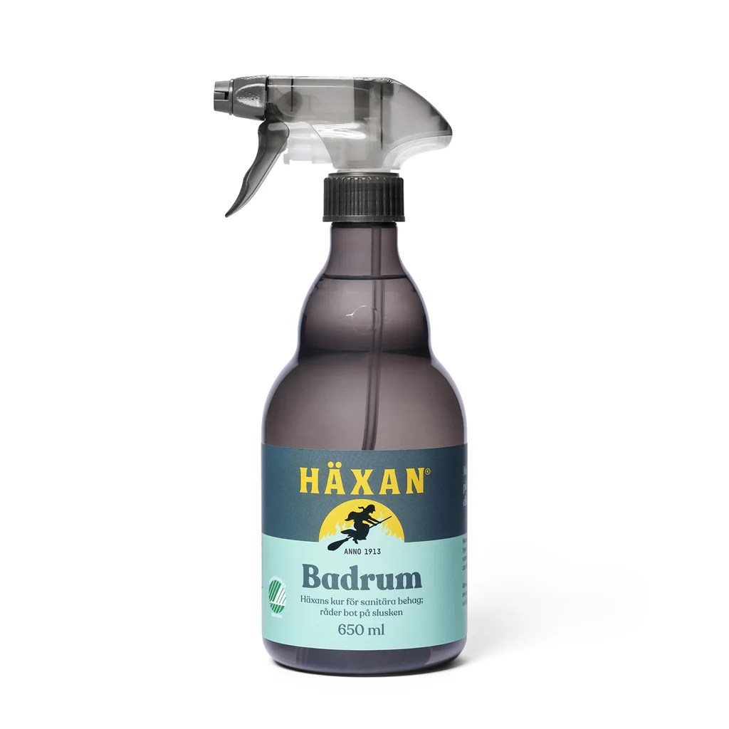 Häxan Badrum 650 ml