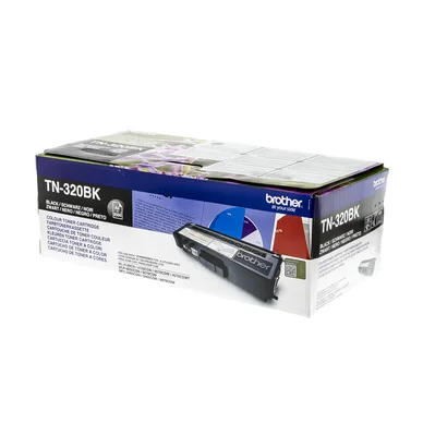 Tonerkassett svart 2.500 sidor