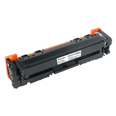 WL Tonerkassett, erstatter HP 205A, sort, 1.100 sider HCF530A Modsvarer: N/A