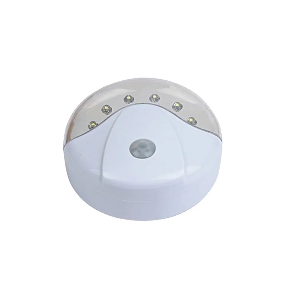Nox 6 x LED + senso