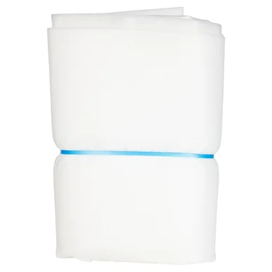 Universalfilter, klipp själv, 1m2, 20 mm, M5 Universalfilter, klipp själv, 1m2, 20 mm, M5