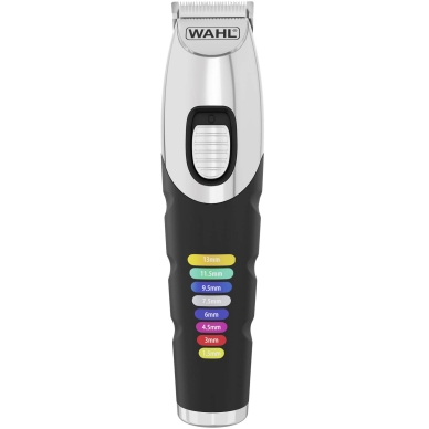 Wahl Wahl Partatrimmeri Color Trim