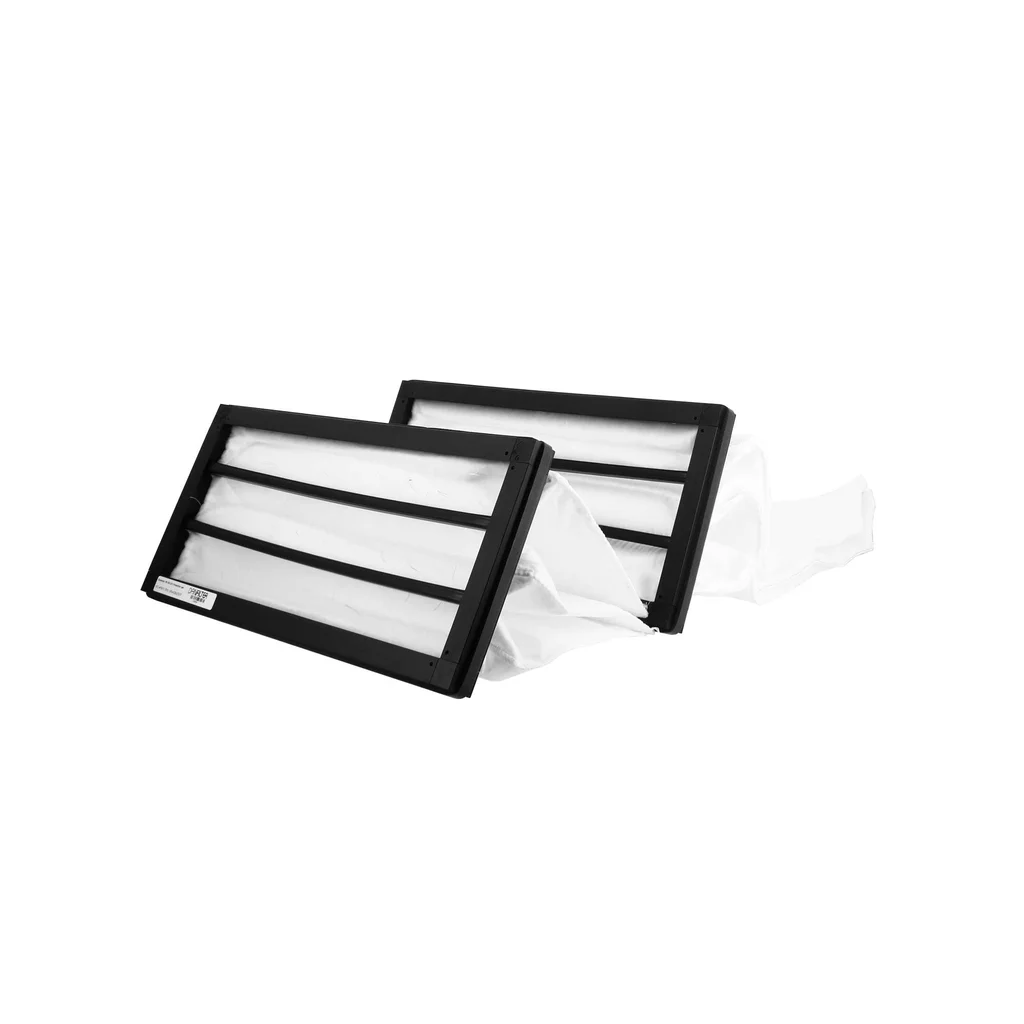 Systemair VR-700 EV / DCV Pollenfilter set