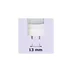 Ledvance T8 LED lysrör 900lm 5,1W/840 (15W) 440mm