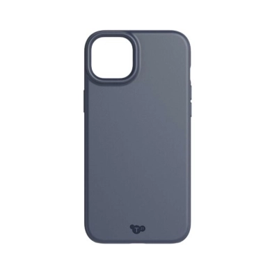 Tech21 Evo Lite Cover iPhone 15 Plus, Denim Blue