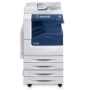 XEROX XEROX WorkCentre 7225 - toner og tilbehør