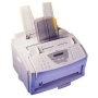 CANON CANON FAX L 250 - toner och papper