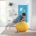 Leitz Ergo Aktiv Sittboll Cosy, gul