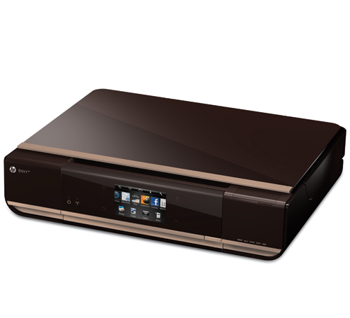 HP HP ENVY 110 e-AiO – Druckerpatronen und Papier