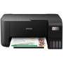 EPSON EPSON EcoTank ET-2812 – Patronen und Papier