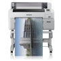 EPSON EPSON SureColor SC-T 3000 Series – inkt en papier