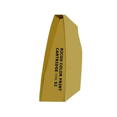 Ricoh Tonerkassette sort Type S2 36.000 sider 888372 Modsvarer: N/A