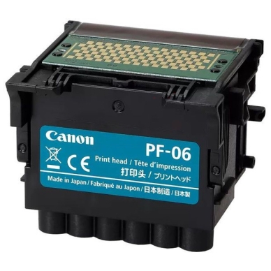 CANON Druckkopf PF-06 passend für: imagePROGRAF IPF TX 2000;imagePROGRAF IPF TX 2000 B;imagePROGRAF IPF TX 3000;imagePROGRAF IPF TX 3000 MFP;imagePROGRAF IPF TX 3000 MFP AIO;imagePROGRAF IPF TX 3000 Series;imagePROGRAF IPF TX 3100;imagePROGRAF IPF TX 4000;imagePROGRAF IPF TX 4000 MFP;imagePROGRAF IPF TX 4100;imagePROGRAF TM-200;imagePROGRAF TM-200 MFP L 24 ei;imagePROGRAF TM-200 MFP T 24;imagePROGRAF TM-205;imagePROGRAF TM-255;imagePROGRAF TM-300;imagePROGRAF TM-300 MFP L 36 ei;imagePROGRAF TM-300 MFP T 36;imagePROGRAF TM-300 MFP Z 36;imagePROGRAF TM-305;imagePROGRAF TM-305 MFP T 36;imagePROGRAF TM-305 MFP Z 36;imagePROGRAF TM-350;imagePROGRAF TM-350 Series;imagePROGRAF TM-355;imagePROGRAF TZ-30000